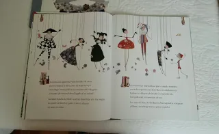 VENDO LOTE DE 2 CUENTOS CLASICOS