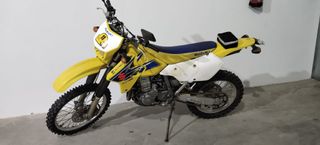 Suzuki DRZ 400 S 2006