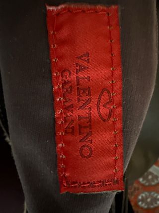 Bolso bandolera de piel animal print