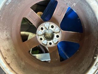 4 Llantas Seat León 205/55R16 91V