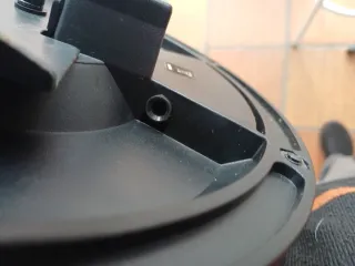 Pad de bombo para batería electrónica