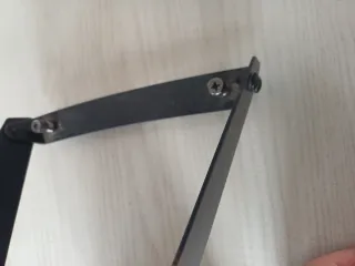 Pad de bombo para batería electrónica