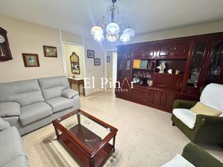 Encantador piso en Avenida Guadalquivir en Cádiz