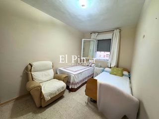 Encantador piso en Avenida Guadalquivir en Cádiz