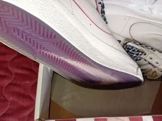 Nike SB Casa Welcome