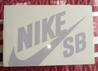 Nike SB Casa Welcome