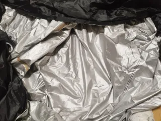 Funda para moto Favoto