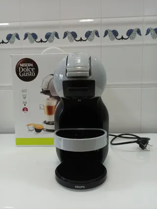 Cafetera Krups Dolce Gusto Mini Me