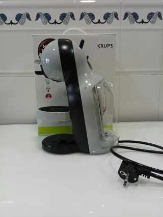 Cafetera Krups Dolce Gusto Mini Me