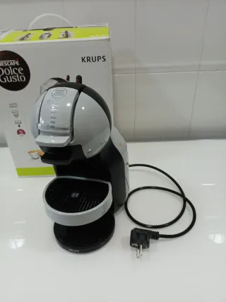 Cafetera Krups Dolce Gusto Mini Me