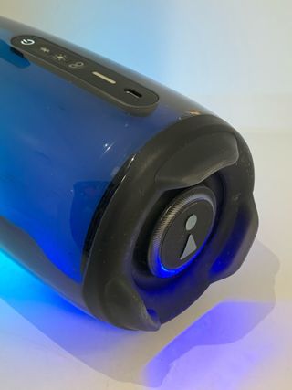 Altavoz JBL Pulse 5