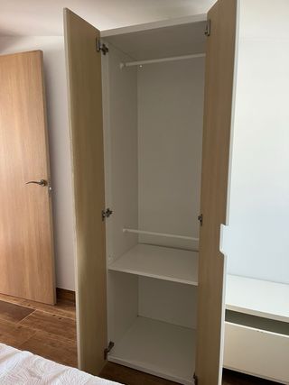 Armario Ikea 2 puertas