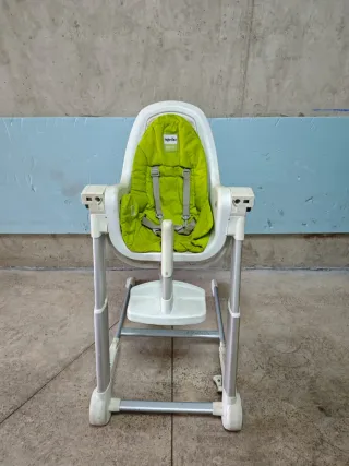 Trona Inglesina para bebé