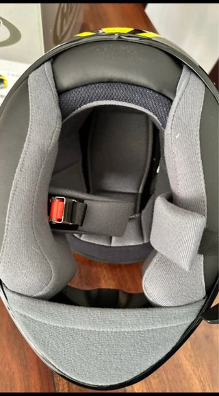 Casco HJC para niños