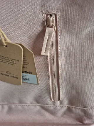 Mochila Johnny Urban Rosa