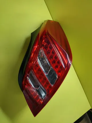 PILOTO TRASERO DERECHO PEUGEOT 508