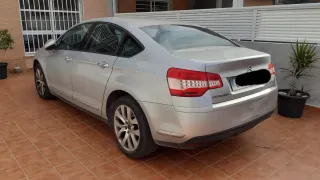 Citroen C5 2008