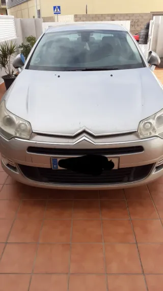 Citroen C5 2008