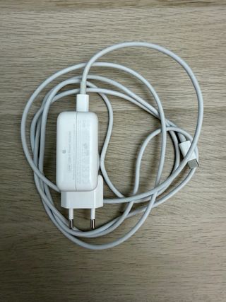 MacBook Pro 256GB 2020 Gris Espacial