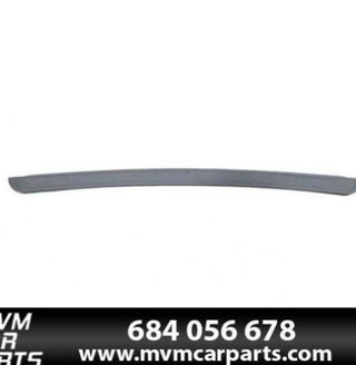 Aleron de techo para BMW Serie 3 E46 Sedan