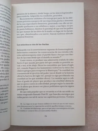 No estamos solos y no estamos locos. Wyoming.