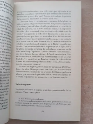 No estamos solos y no estamos locos. Wyoming.