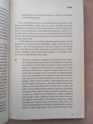 No estamos solos y no estamos locos. Wyoming.