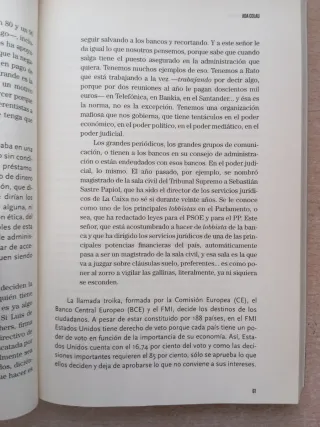 No estamos solos y no estamos locos. Wyoming.