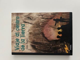 Viaje al centro de la Tierra (Tus Libros Selecc...