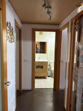 Piso en venta en Natahoyo en Gijón