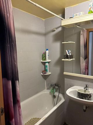 Piso en venta en Natahoyo en Gijón