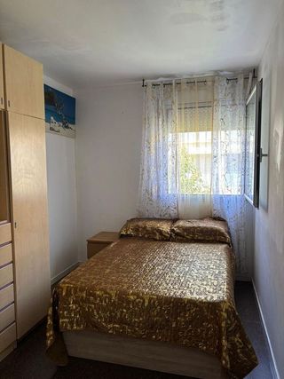 Piso en venta en Natahoyo en Gijón