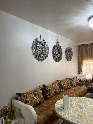 Piso en venta en Natahoyo en Gijón