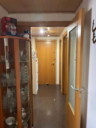 Piso en venta en Natahoyo en Gijón