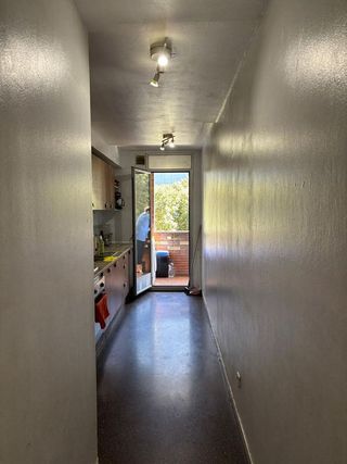 Piso en venta en Natahoyo en Gijón