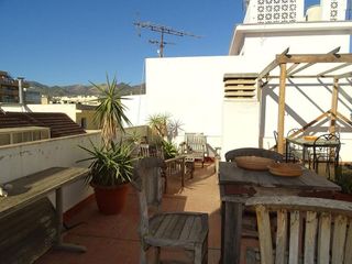 Piso en venta en Playa de los Boliches en Fuengirola