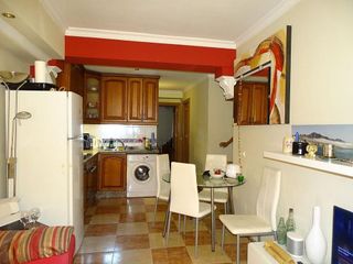 Piso en venta en Playa de los Boliches en Fuengirola