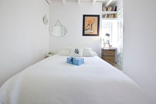 Ático en venta en Parte Vieja en San Sebastián-Donostia