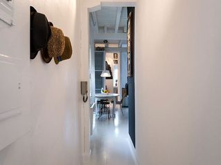 Ático en venta en Parte Vieja en San Sebastián-Donostia