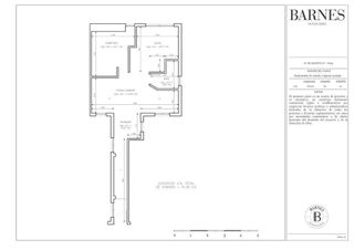 Ático en venta en Parte Vieja en San Sebastián-Donostia