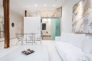 Piso en venta en Parte Vieja en San Sebastián-Donostia