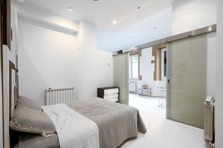 Piso en venta en Parte Vieja en San Sebastián-Donostia