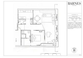 Piso en venta en Parte Vieja en San Sebastián-Donostia