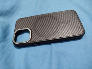 iPhone 12 mini negro