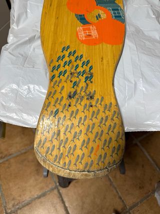 Loaded Ceviche Longboard