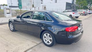 A4 2.0TDI 136CV NACIONAL AÑO 8/2011 IMPOLUTO “