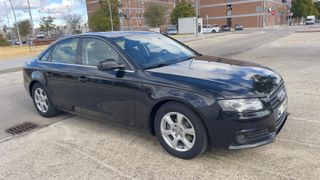 A4 2.0TDI 136CV NACIONAL AÑO 8/2011 IMPOLUTO “