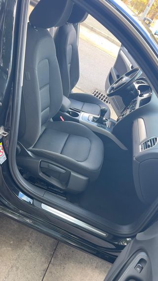 A4 2.0TDI 136CV NACIONAL AÑO 8/2011 IMPOLUTO “