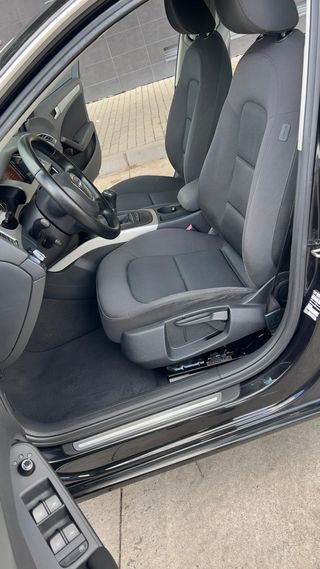 A4 2.0TDI 136CV NACIONAL AÑO 8/2011 IMPOLUTO “