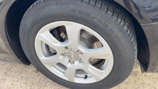 A4 2.0TDI 136CV NACIONAL AÑO 8/2011 IMPOLUTO “